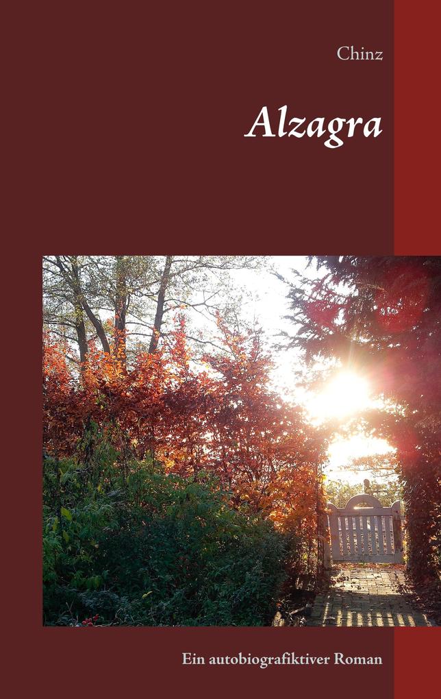 Produktbild: Alzagra | Chinz