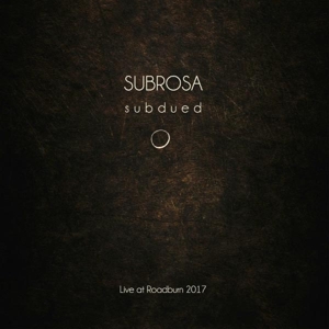 Produktbild: Subdued.Live At Roadburn | Subrosa