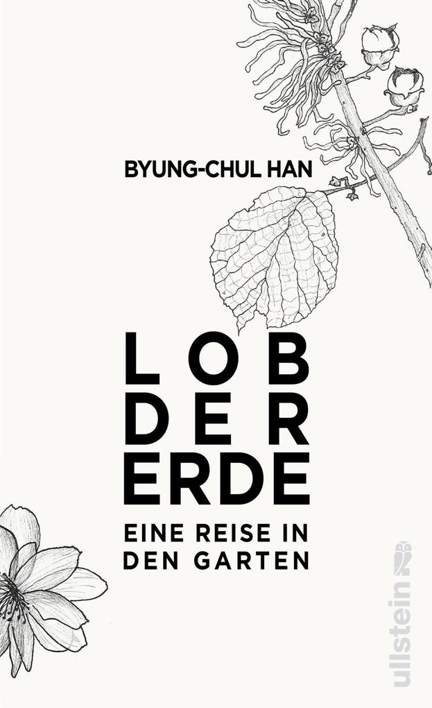 Produktbild: Lob der Erde | Byung-Chul Han