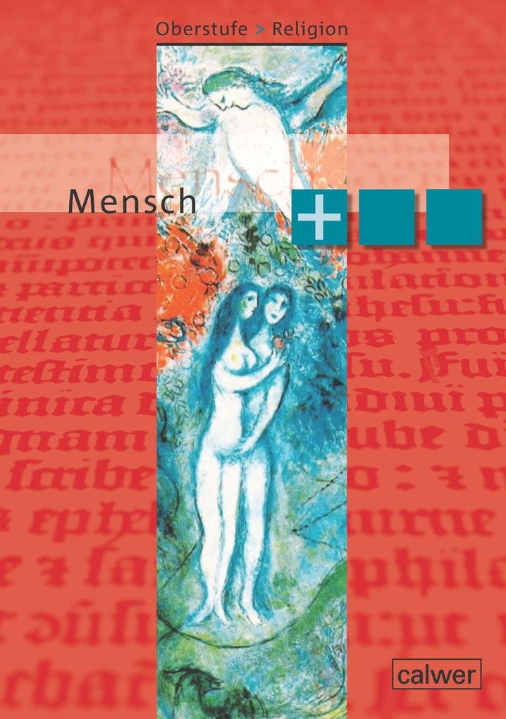 Produktbild: Oberstufe Religion Neu- Mensch plus | Hartmut Rupp, Christian Jäcklin