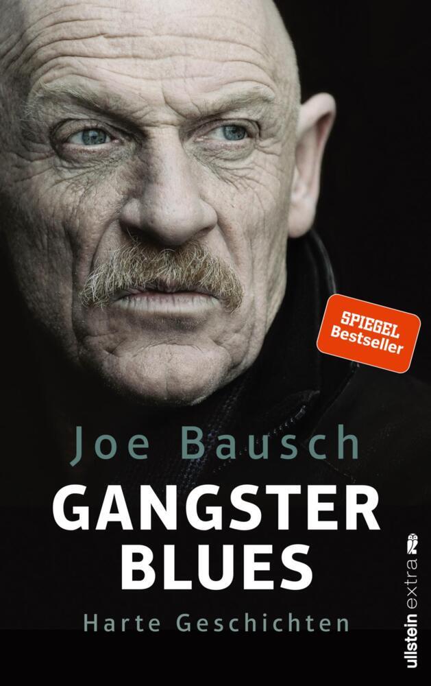 Produktbild: Gangsterblues | Joe Bausch