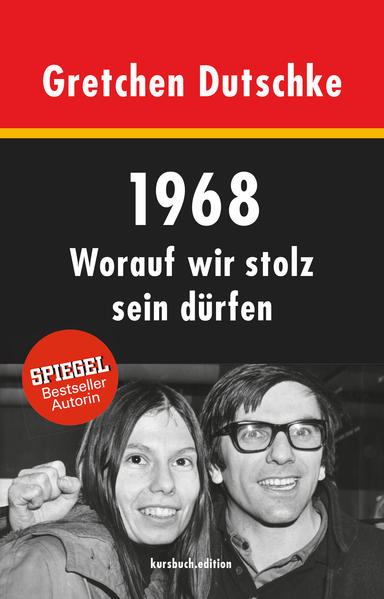 Produktbild: 1968 | Gretchen Dutschke