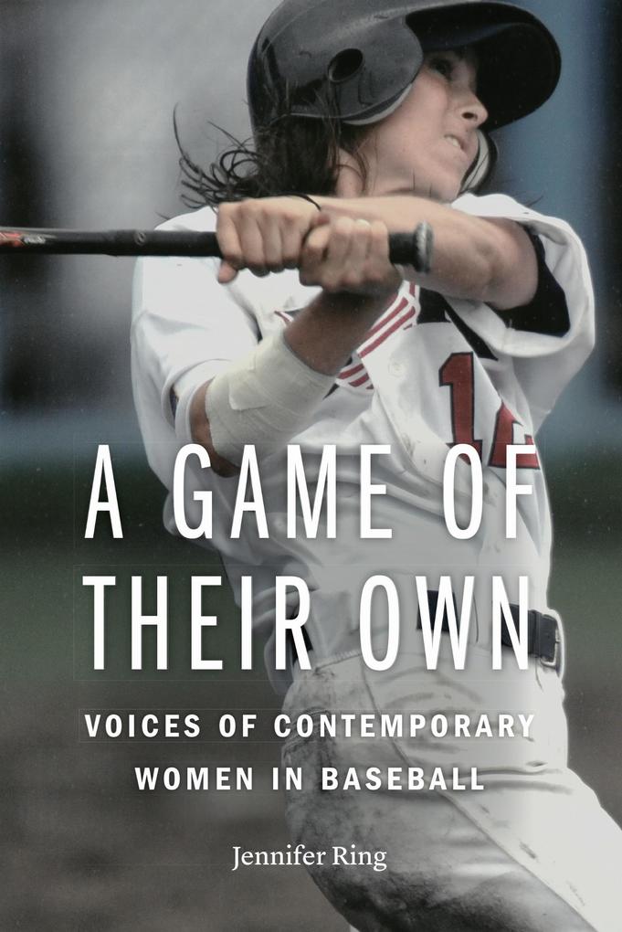 Produktbild: A Game of Their Own | Jennifer Ring
