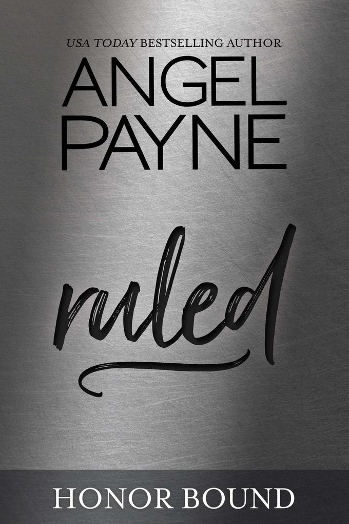 Produktbild: Ruled | Angel Payne
