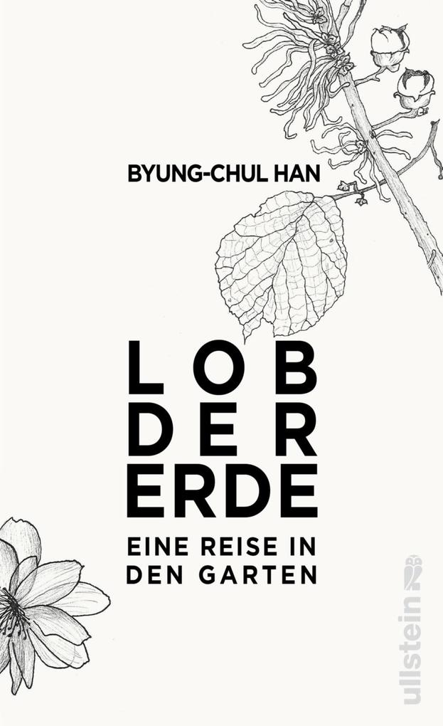Produktbild: Lob der Erde | Byung-Chul Han
