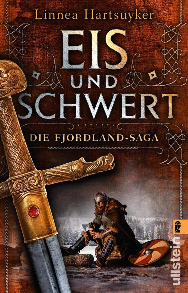Produktbild: Eis und Schwert | Linnea Hartsuyker