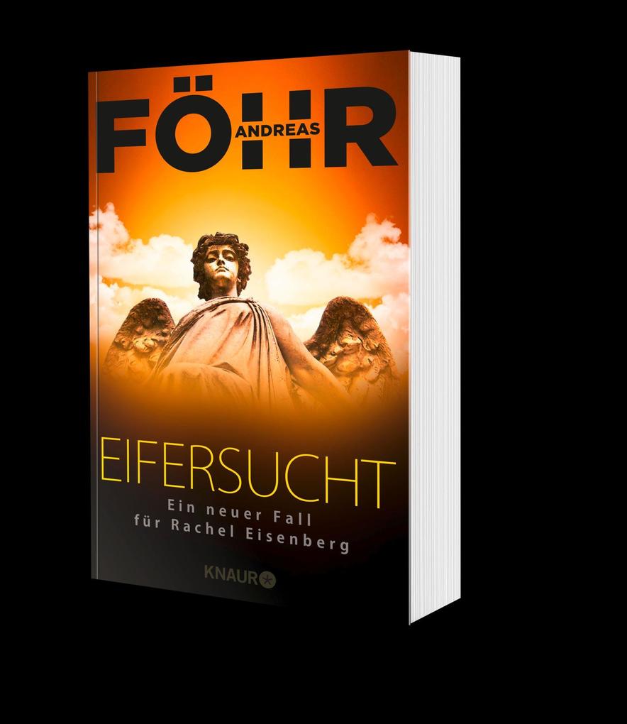 Weitere Ansicht: Eifersucht | Andreas Föhr