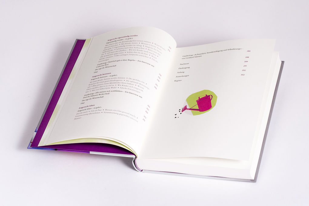 Weitere Ansicht: artgerecht - Das andere Kleinkinderbuch | Nicola Schmidt