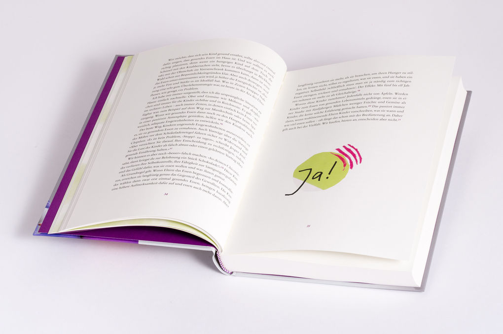 Weitere Ansicht: artgerecht - Das andere Kleinkinderbuch | Nicola Schmidt