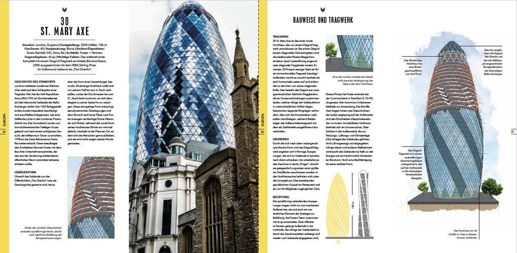 Weitere Ansicht: Skyscraper | John Hill