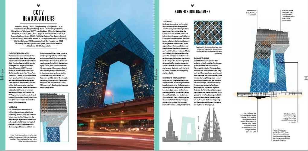 Weitere Ansicht: Skyscraper | John Hill