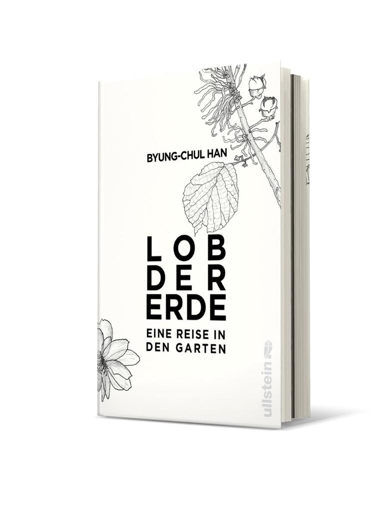 Weitere Ansicht: Lob der Erde | Byung-Chul Han