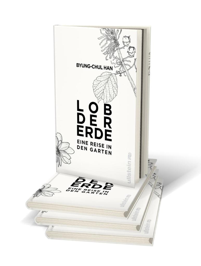Weitere Ansicht: Lob der Erde | Byung-Chul Han