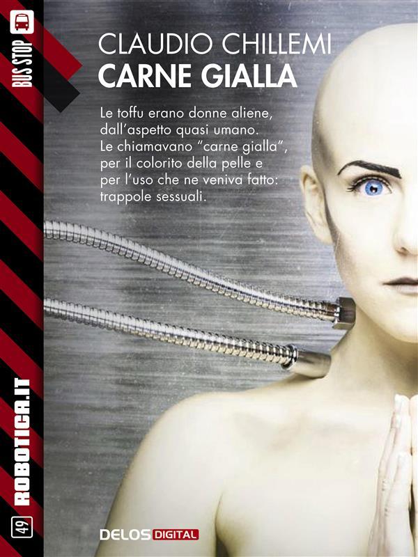Produktbild: Carne gialla | Claudio Chillemi