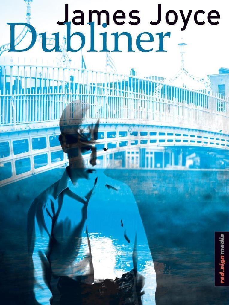Produktbild: Dubliner | James Joyce