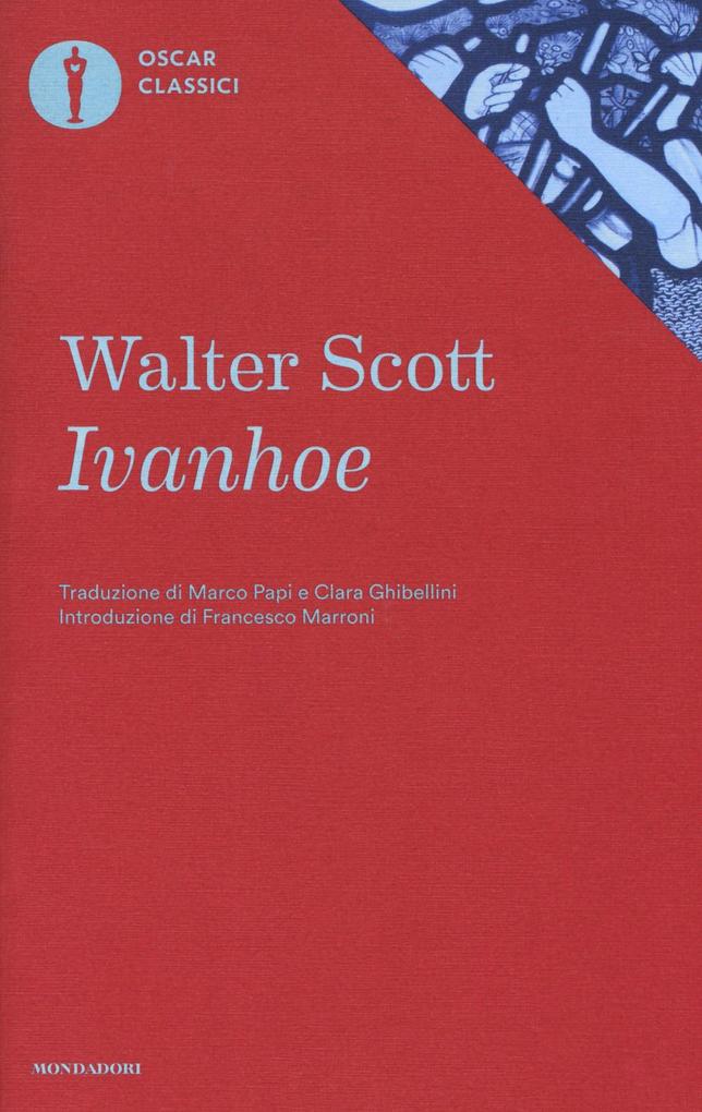 Produktbild: Ivanhoe | Walter Scott