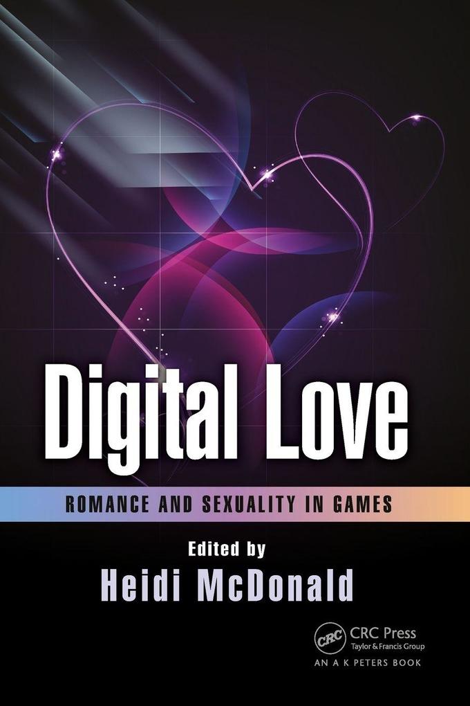 Produktbild: Digital Love | Heidi McDonald
