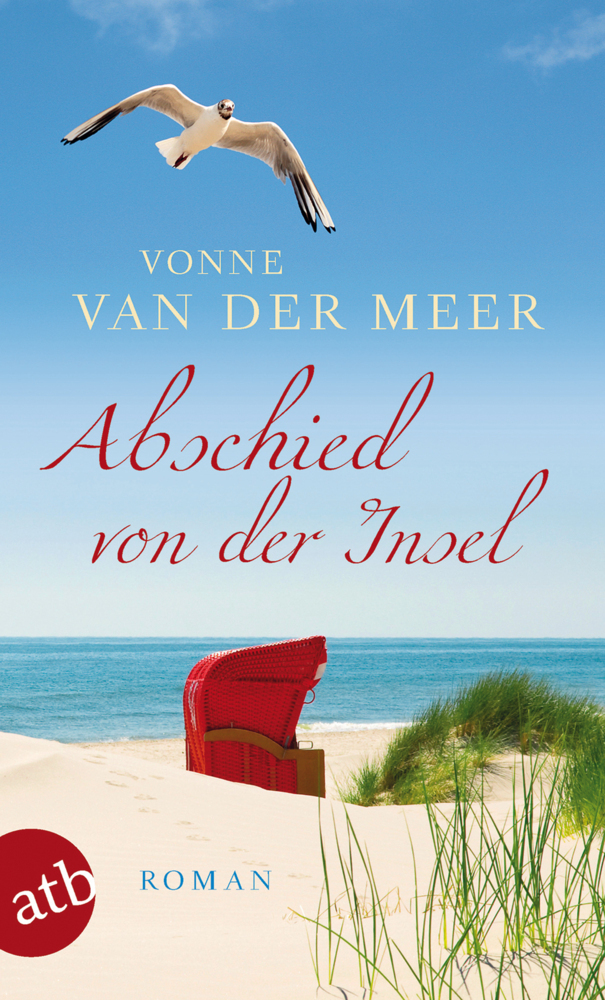 Produktbild: Abschied von der Insel | Vonne van der Meer