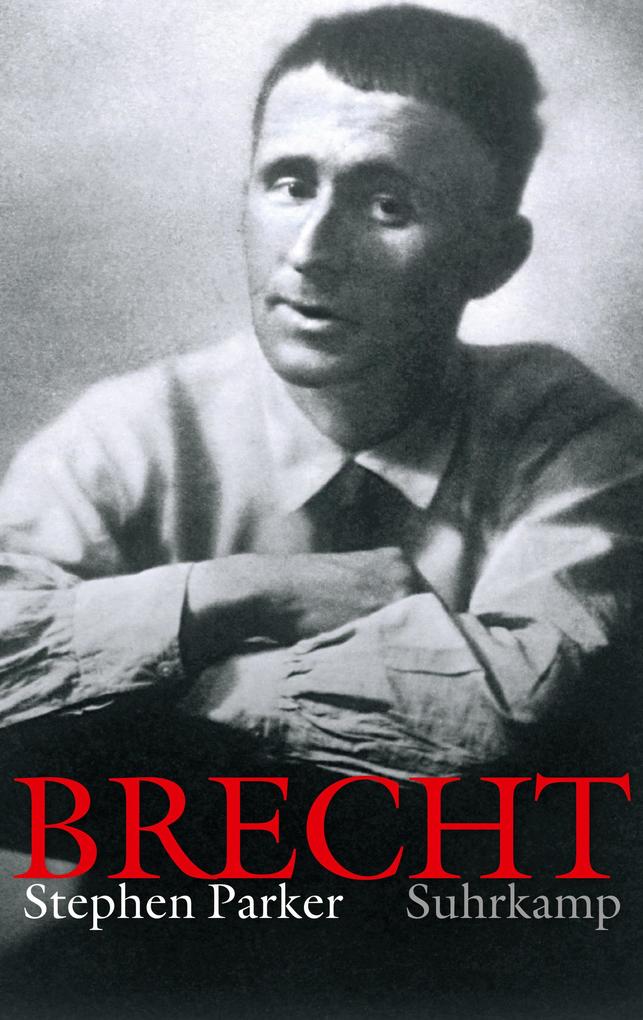 Produktbild: Bertolt Brecht | Stephen Parker