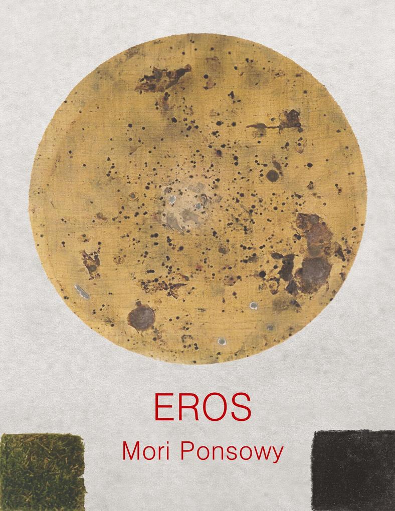 Produktbild: Eros | Mori Ponsowy