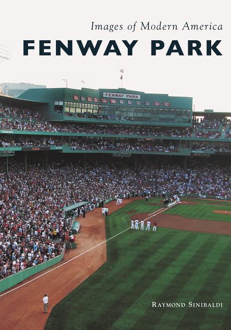 Produktbild: Fenway Park | Raymond Sinibaldi