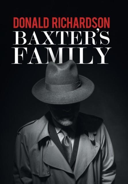 Produktbild: Baxter's Family | Donald Richardson