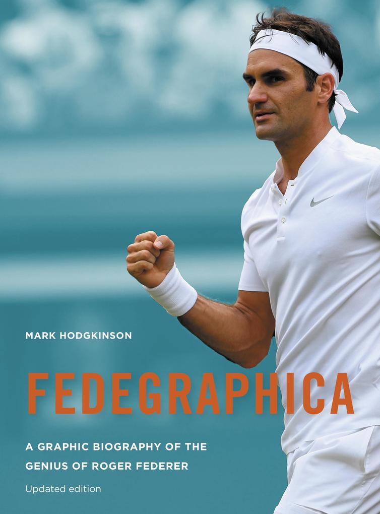 Produktbild: Fedegraphica | Mark Hodgkinson