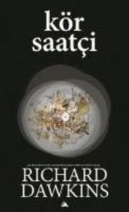 Produktbild: Kör Saatci | Richard Dawkins