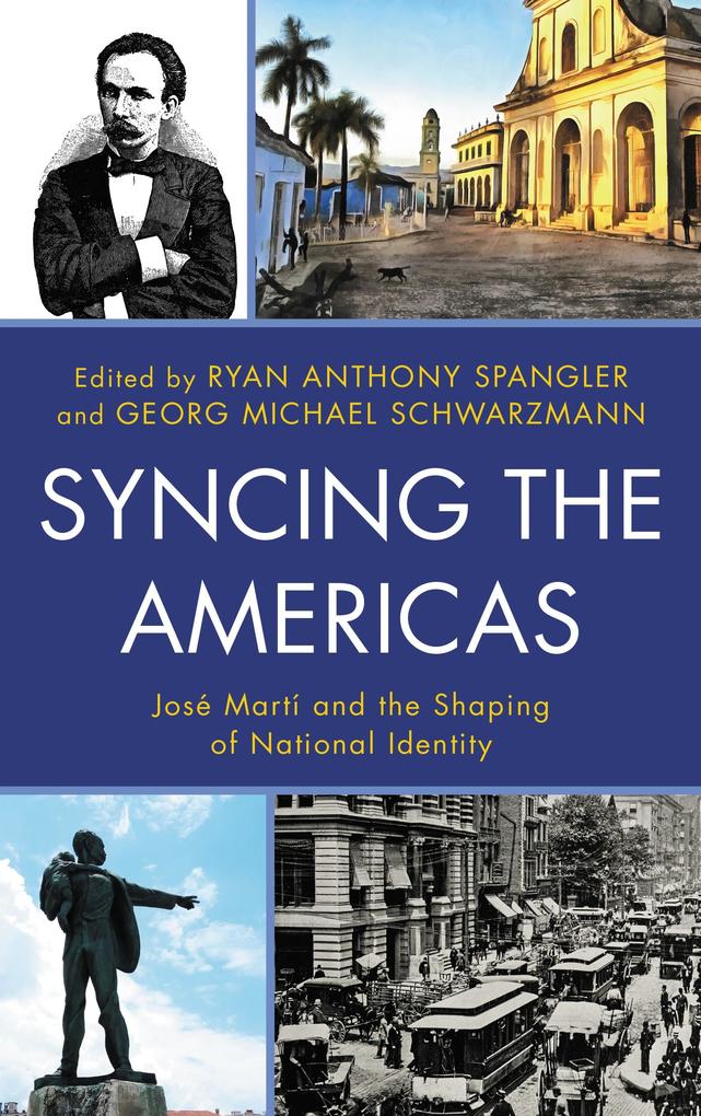 Produktbild: Syncing the Americas