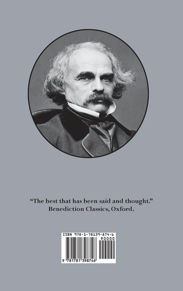 Weitere Ansicht: The Scarlet Letter | Nathaniel Hawthorne