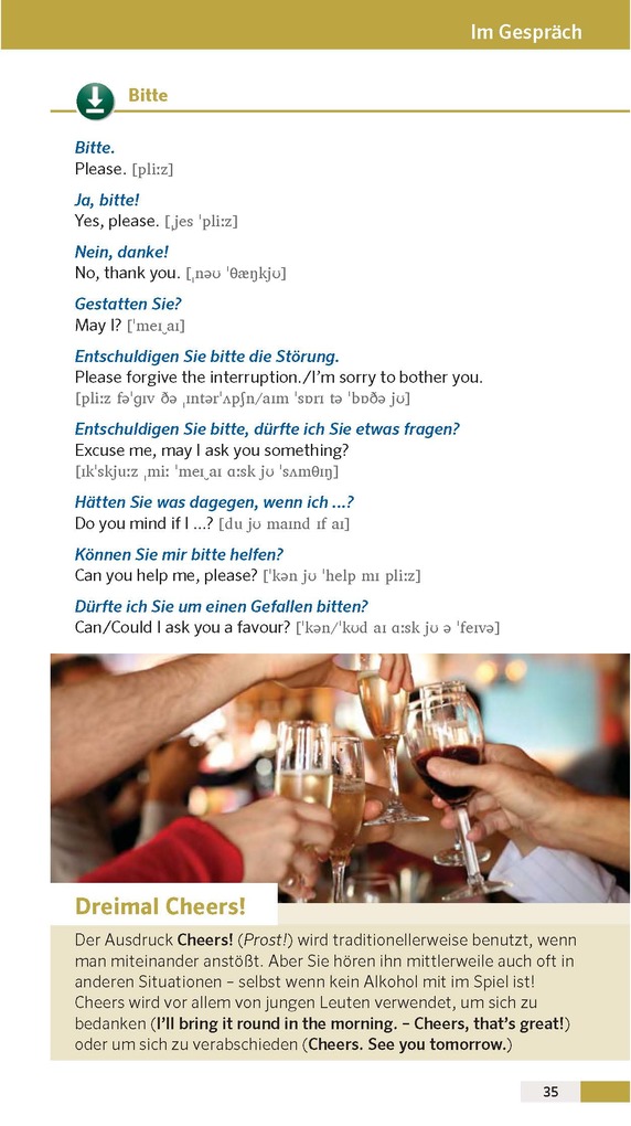 Weitere Ansicht: PONS Reise-Sprachführer Englisch