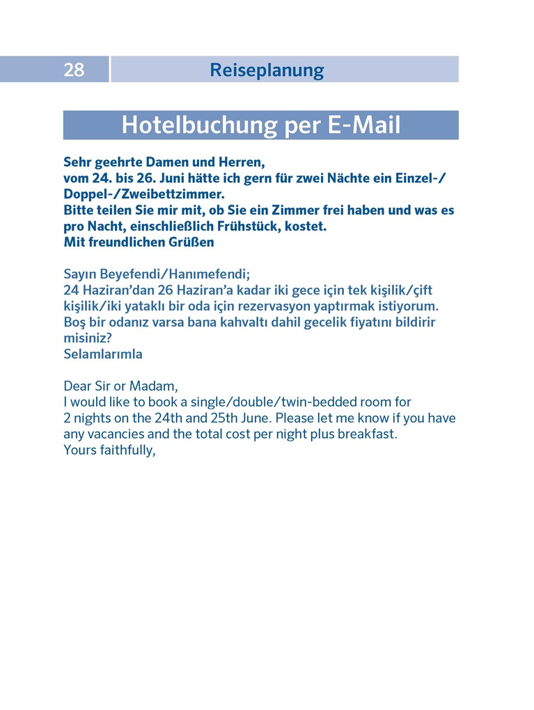 Weitere Ansicht: PONS Pocket-Sprachführer Türkisch