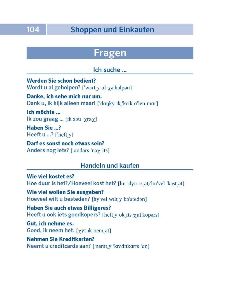 Weitere Ansicht: PONS Pocket-Sprachführer Niederländisch