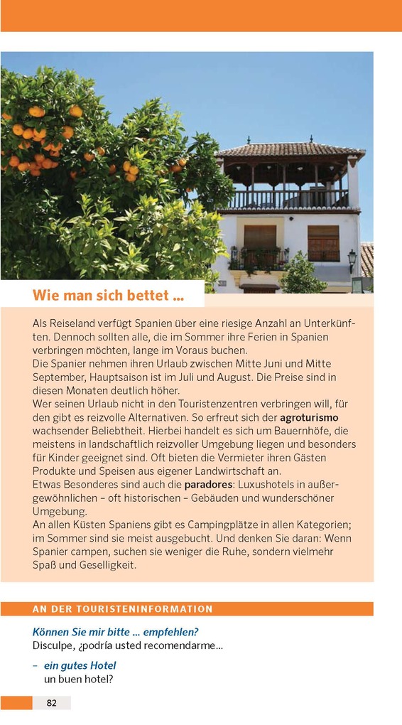 Weitere Ansicht: PONS Reise-Sprachführer Spanisch