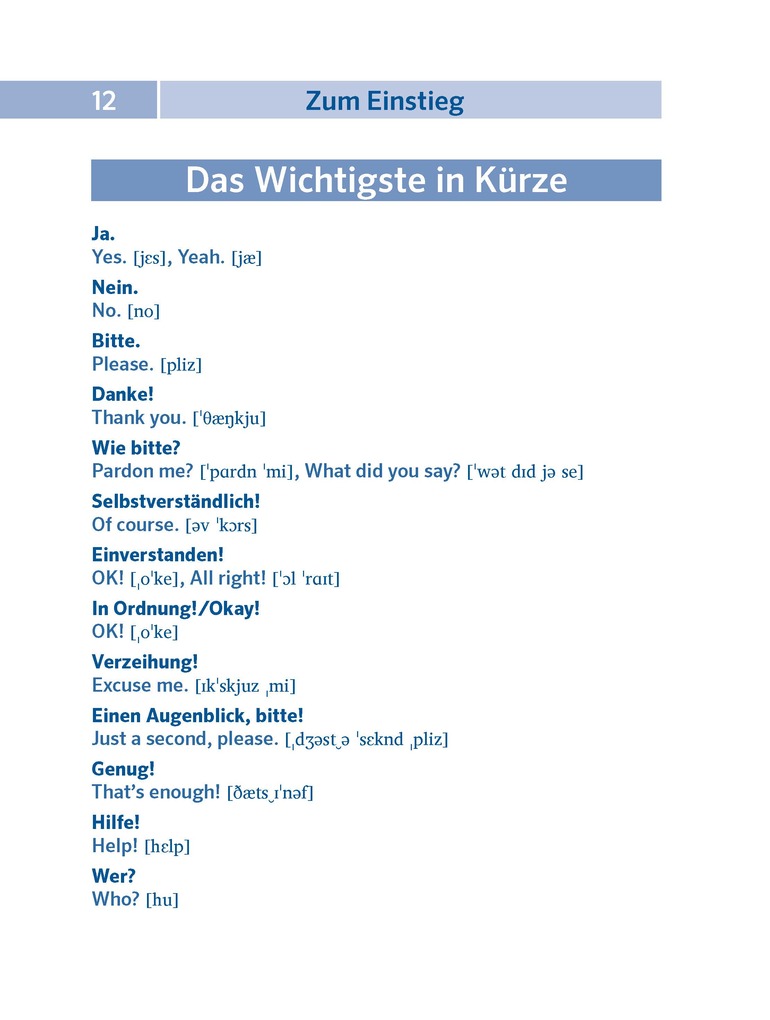 Weitere Ansicht: PONS Pocket-Sprachführer Amerikanisch