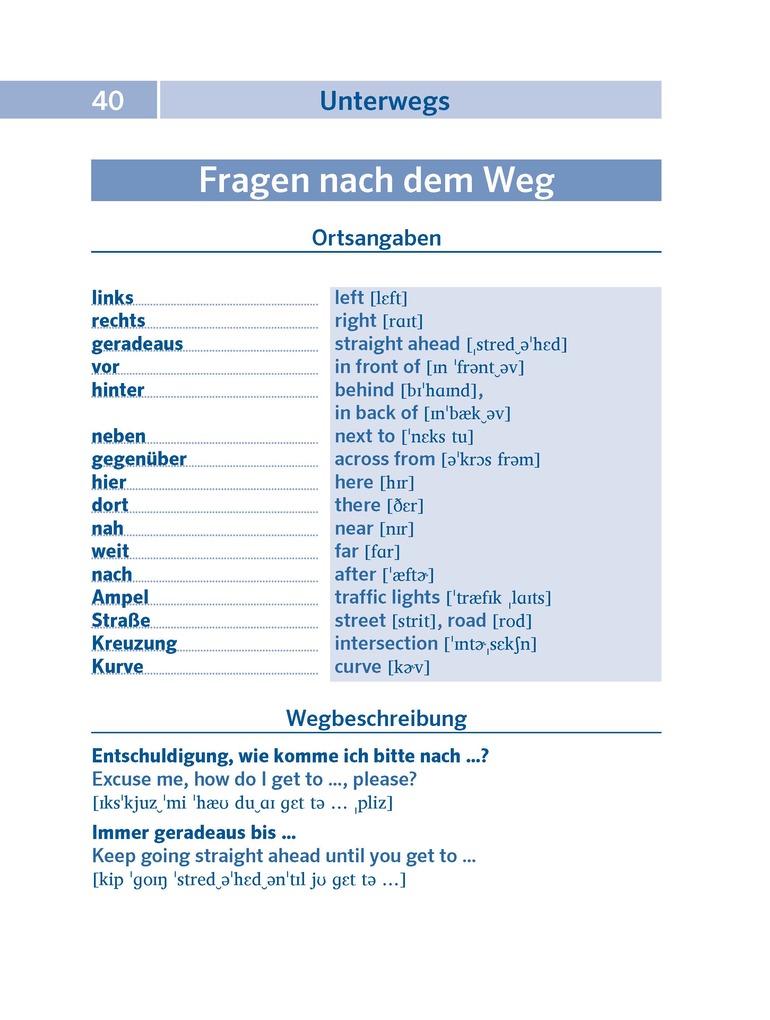 Weitere Ansicht: PONS Pocket-Sprachführer Amerikanisch