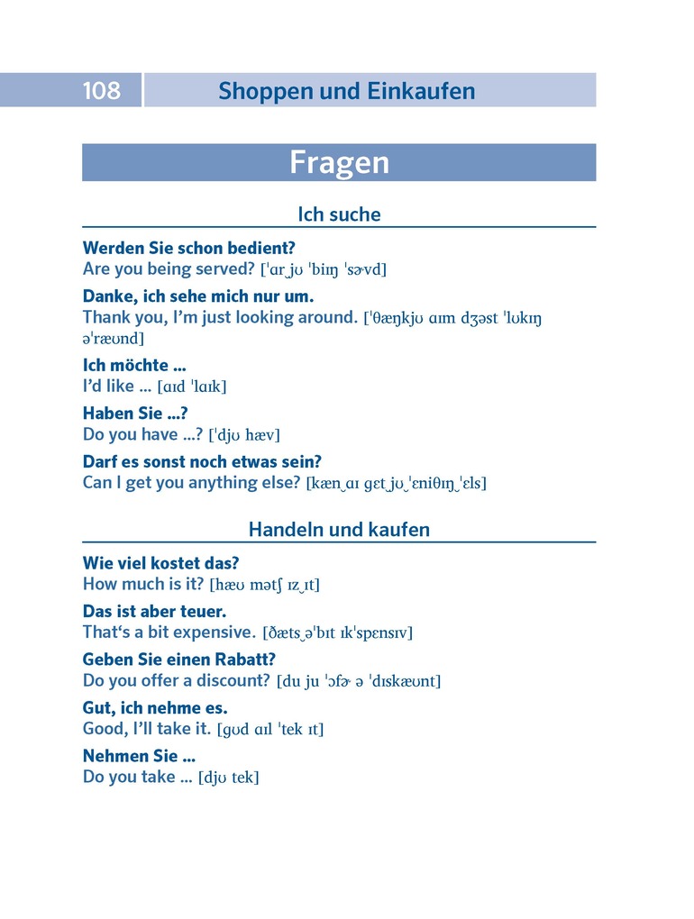 Weitere Ansicht: PONS Pocket-Sprachführer Amerikanisch