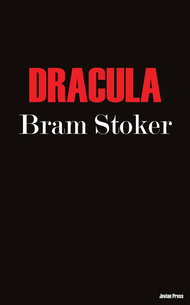 Produktbild: Dracula | Bram Stoker