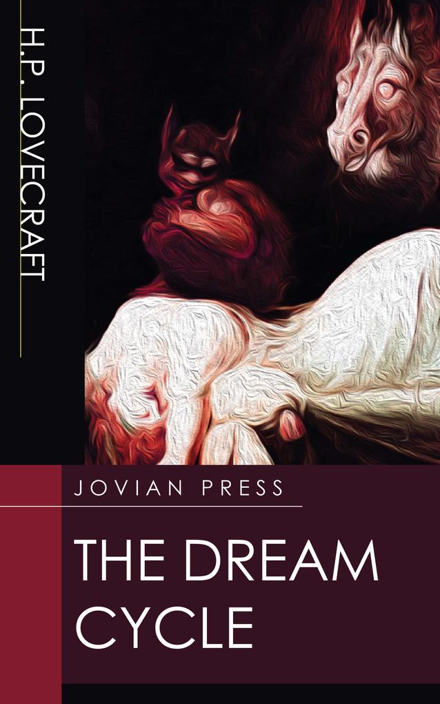 Produktbild: The Dream Cycle | H. P. Lovecraft