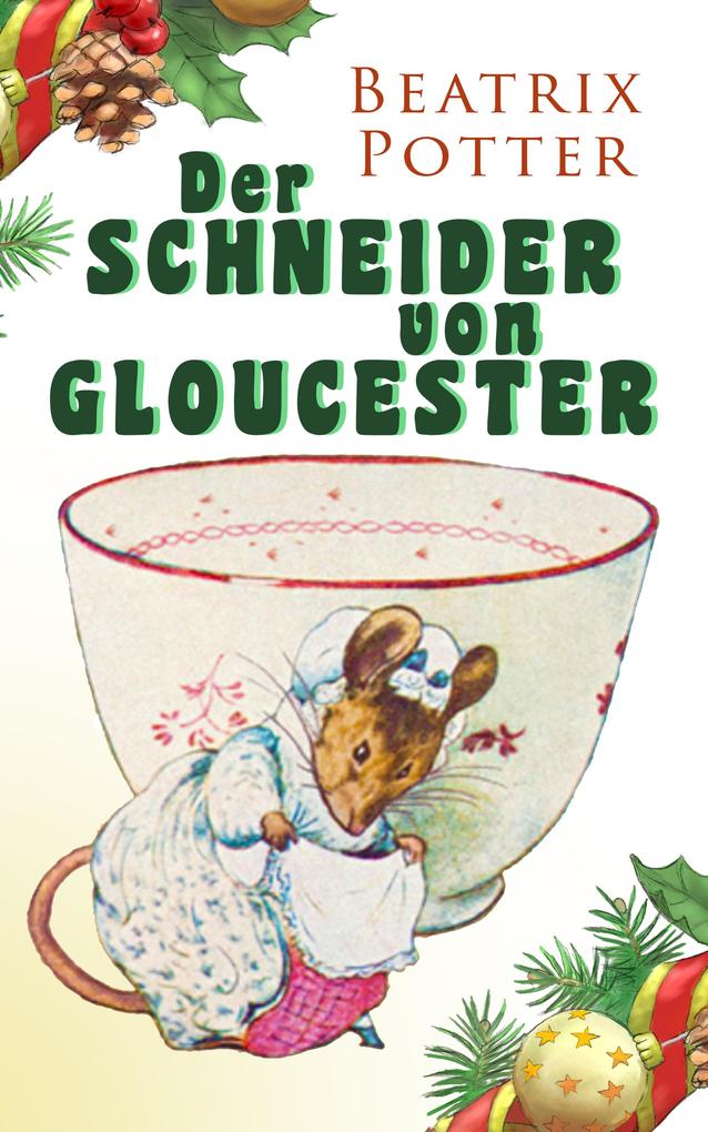 Produktbild: Der Schneider von Gloucester | Beatrix Potter