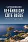 Produktbild: Gefährliche Côte Bleue | Cay Rademacher
