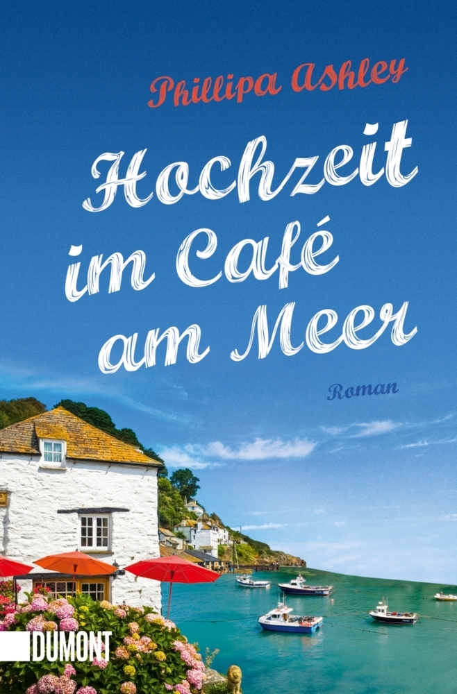 Produktbild: Hochzeit im Café am Meer | Phillipa Ashley