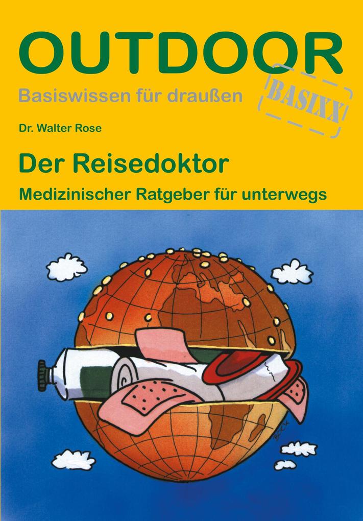 Produktbild: Der Reisedoktor | Walter Rose