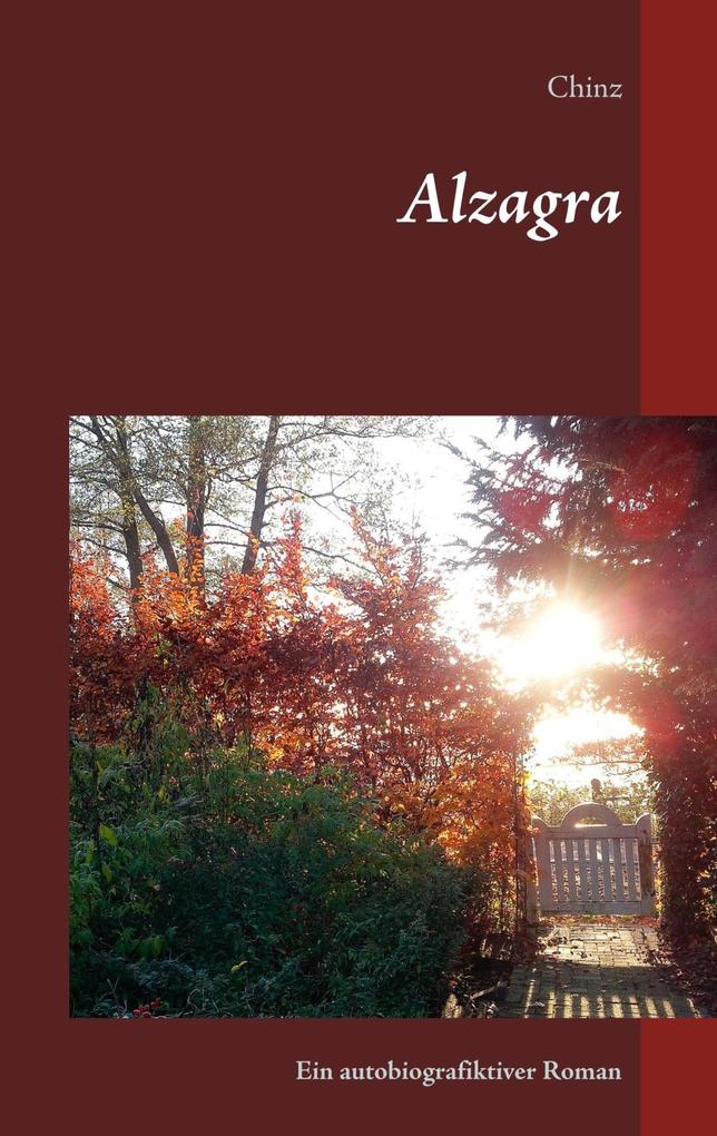 Produktbild: Alzagra | Chinz