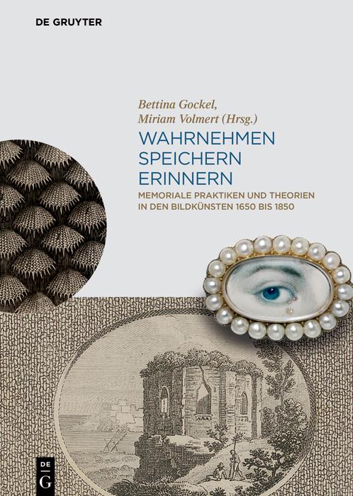 Produktbild: Wahrnehmen, Speichern, Erinnern