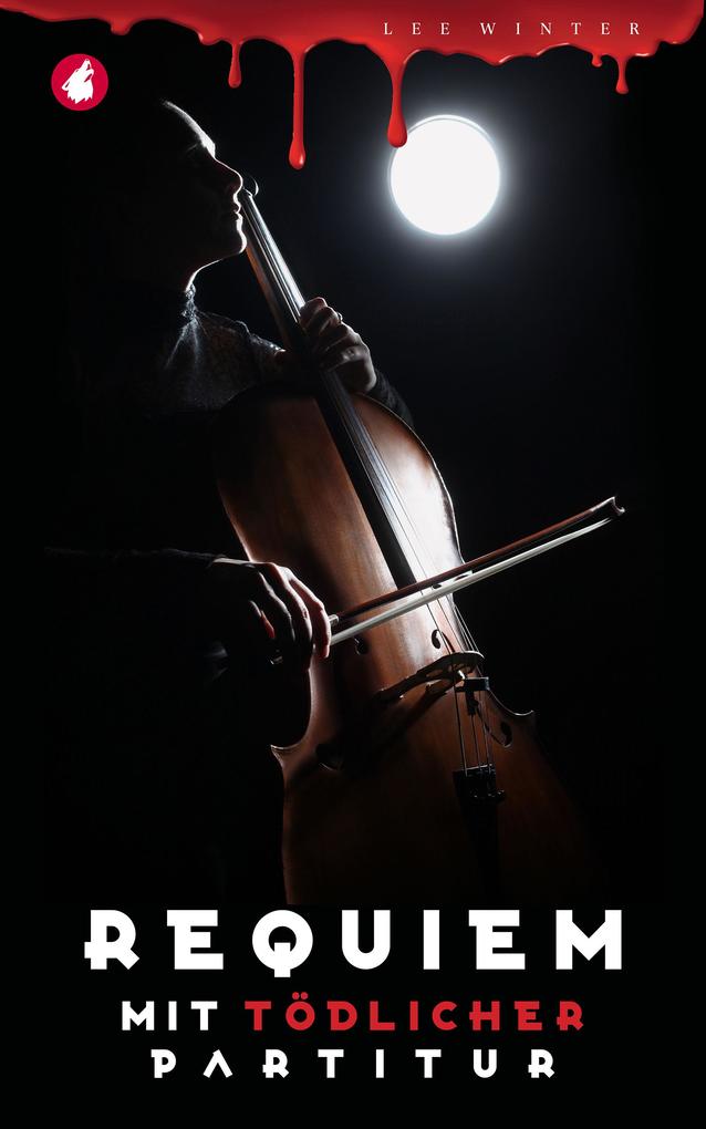 Produktbild: Requiem mit tödlicher Partitur | Lee Winter