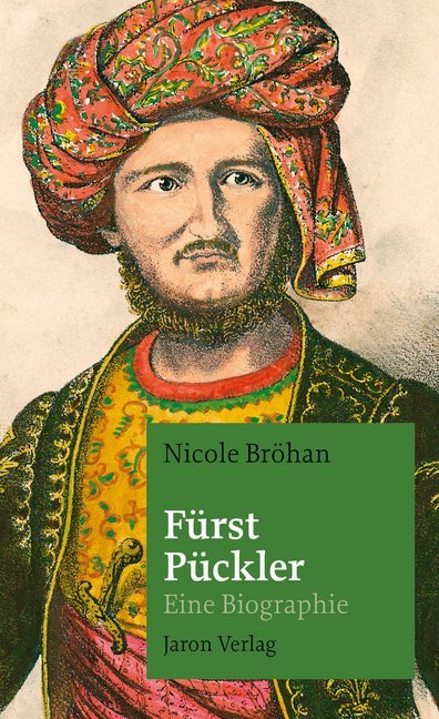 Produktbild: Fürst Pückler | Nicole Bröhan