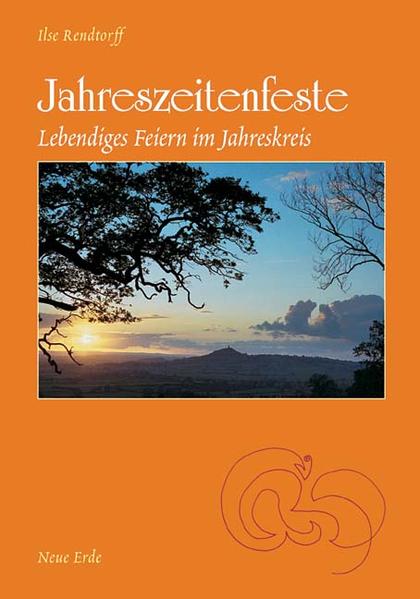 Produktbild: Jahreszeitenfeste | Ilse Rendtorff