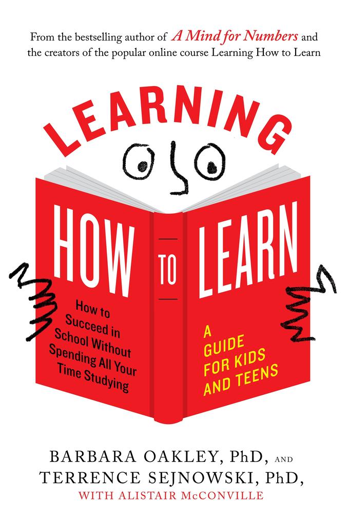 Produktbild: Learning How to Learn | Barbara Oakley, Terrence Sejnowski, Alistair McConville