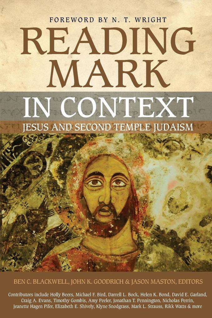 Produktbild: Reading Mark in Context